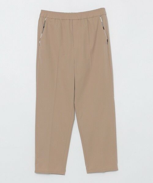 BLUE LABEL / BLACK LABEL CRESTBRIDGE / ブルーレーベル / ブラックレーベル・クレストブリッジ その他パンツ | ストレッチプルーフクロスパンツ | 詳細14