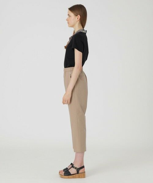 BLUE LABEL / BLACK LABEL CRESTBRIDGE / ブルーレーベル / ブラックレーベル・クレストブリッジ その他パンツ | ストレッチプルーフクロスパンツ | 詳細9