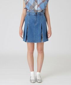 値下げしました！ブルーレーベルスカート BLUE LABEL / BLACK LABEL CRESTBRIDGE / ブルーレーベル