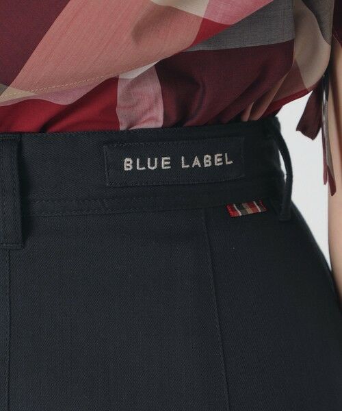 ブルーレーベル ミニスカート blue label 新品タグ付き 未着用 楽天市場】【SALE／39%OFF】クレストブリッジチェックライト