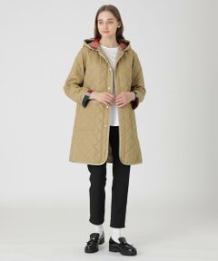 ❣️バーバリーブルーレーベルコート❣️❣️（╹◡╹）値下げ！タイムセール 値下げ！バーバリー ブルーレーベル 2way コート