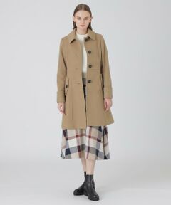 Sakura様　BURBERRY BLUE LABEL コート BLUE LABEL / BLACK LABEL CRESTBRIDGE / ブルーレーベル