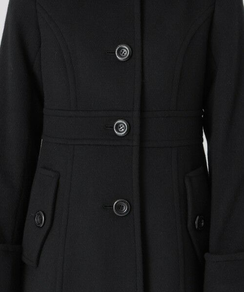 BLUE LABEL / BLACK LABEL CRESTBRIDGE / ブルーレーベル / ブラックレーベル・クレストブリッジ  その他アウター | 【一部店舗限定】ライトビーバーステンコート | 詳細14