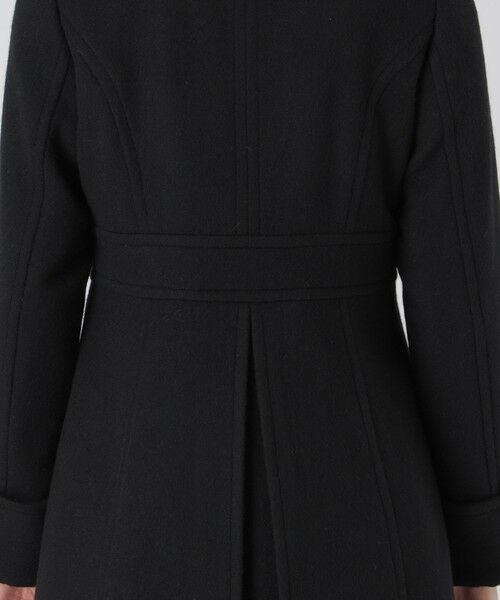 BLUE LABEL / BLACK LABEL CRESTBRIDGE / ブルーレーベル / ブラックレーベル・クレストブリッジ  その他アウター | 【一部店舗限定】ライトビーバーステンコート | 詳細15