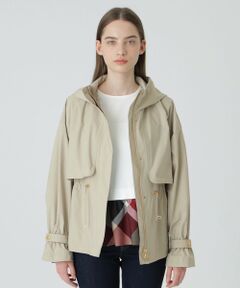 BLUE LABEL / BLACK LABEL CRESTBRIDGE / ブルーレーベル / ブラックレーベル・クレストブリッジ  その他アウター | 【一部店舗限定】マウンテンパーカー