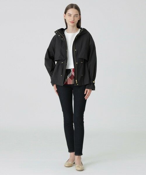 BLUE LABEL / BLACK LABEL CRESTBRIDGE / ブルーレーベル / ブラックレーベル・クレストブリッジ  その他アウター | 【一部店舗限定】マウンテンパーカー | 詳細1