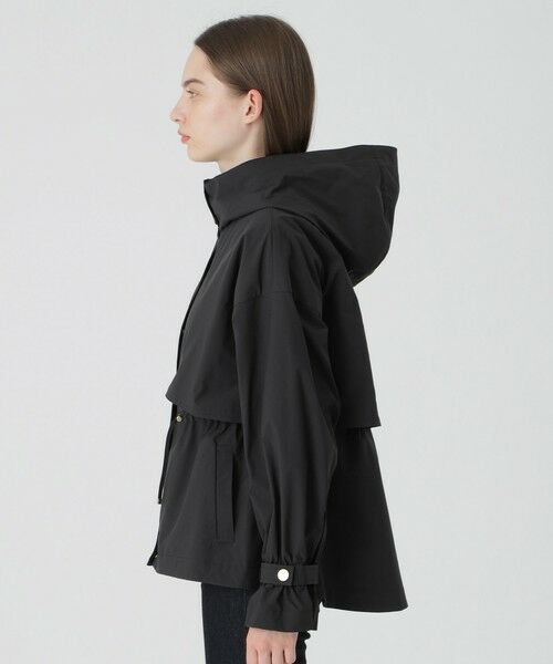 BLUE LABEL / BLACK LABEL CRESTBRIDGE / ブルーレーベル / ブラックレーベル・クレストブリッジ  その他アウター | 【一部店舗限定】マウンテンパーカー | 詳細3