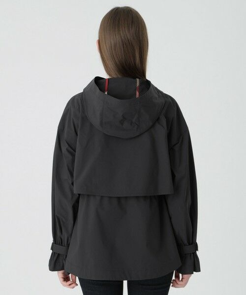 BLUE LABEL / BLACK LABEL CRESTBRIDGE / ブルーレーベル / ブラックレーベル・クレストブリッジ  その他アウター | 【一部店舗限定】マウンテンパーカー | 詳細4