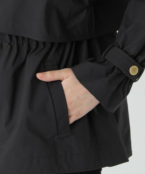 BLUE LABEL / BLACK LABEL CRESTBRIDGE / ブルーレーベル / ブラックレーベル・クレストブリッジ  その他アウター | 【一部店舗限定】マウンテンパーカー | 詳細5