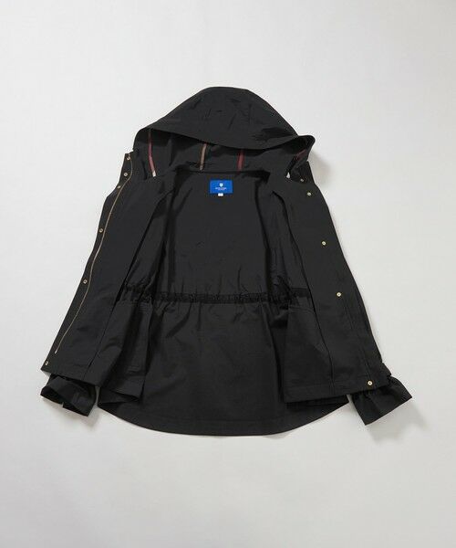 BLUE LABEL / BLACK LABEL CRESTBRIDGE / ブルーレーベル / ブラックレーベル・クレストブリッジ  その他アウター | 【一部店舗限定】マウンテンパーカー | 詳細6