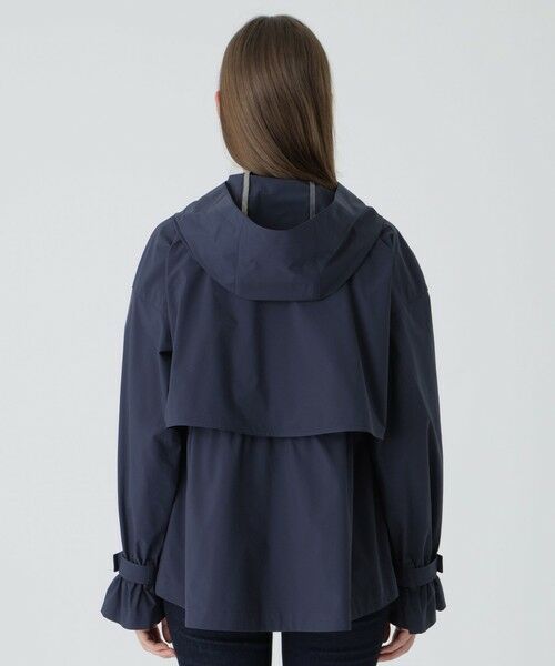 BLUE LABEL / BLACK LABEL CRESTBRIDGE / ブルーレーベル / ブラックレーベル・クレストブリッジ  その他アウター | 【一部店舗限定】マウンテンパーカー | 詳細11