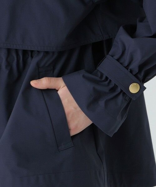 BLUE LABEL / BLACK LABEL CRESTBRIDGE / ブルーレーベル / ブラックレーベル・クレストブリッジ  その他アウター | 【一部店舗限定】マウンテンパーカー | 詳細12