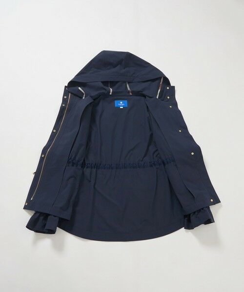 BLUE LABEL / BLACK LABEL CRESTBRIDGE / ブルーレーベル / ブラックレーベル・クレストブリッジ  その他アウター | 【一部店舗限定】マウンテンパーカー | 詳細13