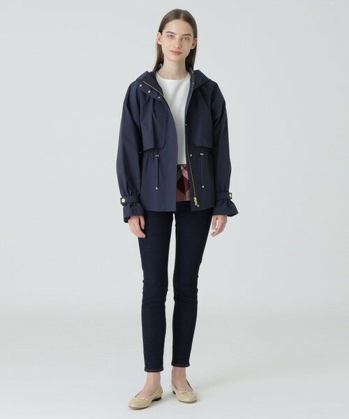 BLUE LABEL / BLACK LABEL CRESTBRIDGE / ブルーレーベル / ブラックレーベル・クレストブリッジ  その他アウター | 【一部店舗限定】マウンテンパーカー | 詳細8