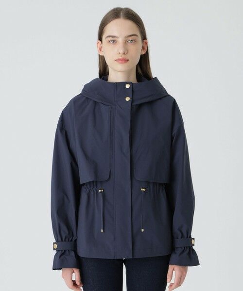 BLUE LABEL / BLACK LABEL CRESTBRIDGE / ブルーレーベル / ブラックレーベル・クレストブリッジ  その他アウター | 【一部店舗限定】マウンテンパーカー | 詳細9