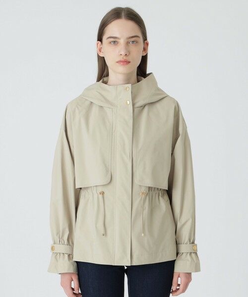 BLUE LABEL / BLACK LABEL CRESTBRIDGE / ブルーレーベル / ブラックレーベル・クレストブリッジ  その他アウター | 【一部店舗限定】マウンテンパーカー | 詳細16