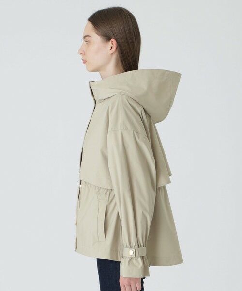 BLUE LABEL / BLACK LABEL CRESTBRIDGE / ブルーレーベル / ブラックレーベル・クレストブリッジ  その他アウター | 【一部店舗限定】マウンテンパーカー | 詳細17