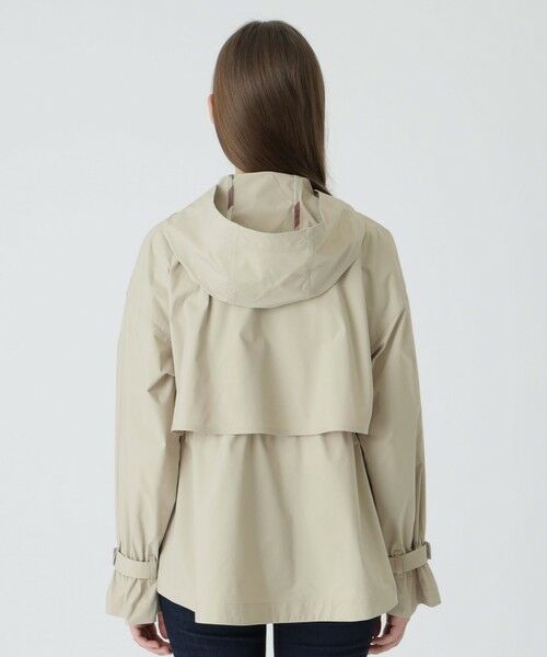 BLUE LABEL / BLACK LABEL CRESTBRIDGE / ブルーレーベル / ブラックレーベル・クレストブリッジ  その他アウター | 【一部店舗限定】マウンテンパーカー | 詳細18