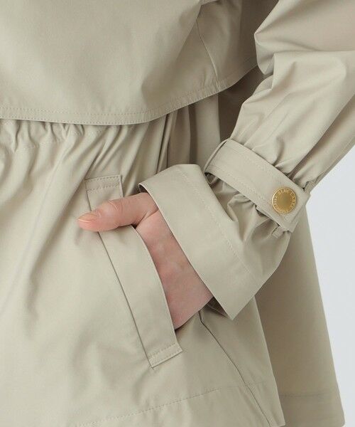 BLUE LABEL / BLACK LABEL CRESTBRIDGE / ブルーレーベル / ブラックレーベル・クレストブリッジ  その他アウター | 【一部店舗限定】マウンテンパーカー | 詳細19