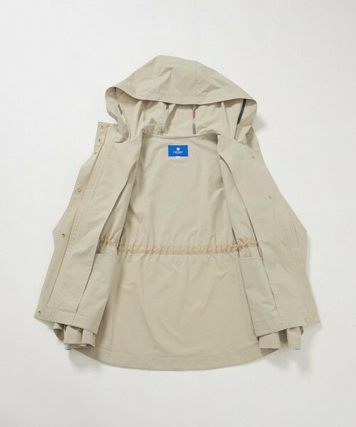 BLUE LABEL / BLACK LABEL CRESTBRIDGE / ブルーレーベル / ブラックレーベル・クレストブリッジ  その他アウター | 【一部店舗限定】マウンテンパーカー | 詳細20