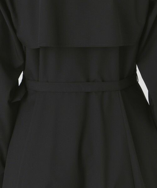 BLUE LABEL / BLACK LABEL CRESTBRIDGE / ブルーレーベル / ブラックレーベル・クレストブリッジ ドレス | 【一部店舗限定】レーヨンブロードシャツドレス | 詳細5