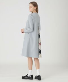 ブルーレーベル　ワンピース 楽天市場】ブルーレーベルクレストブリッジ ワンピース