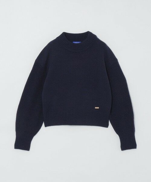 セール】 【一部店舗限定】バルキーニットプルオーバー （ニット