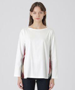 セール】 グラフィックロゴTシャツ （カットソー）｜BLUE LABEL