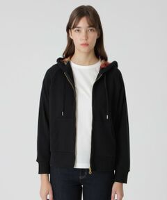 BLUE LABEL / BLACK LABEL CRESTBRIDGE / ブルーレーベル / ブラックレーベル・クレストブリッジ  カットソー | 【一部店舗限定】ベーシックパーカー
