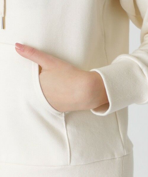 BLUE LABEL / BLACK LABEL CRESTBRIDGE / ブルーレーベル / ブラックレーベル・クレストブリッジ  カットソー | 【一部店舗限定】ベーシックパーカー | 詳細5