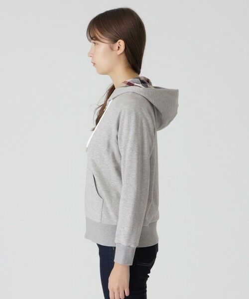 BLUE LABEL / BLACK LABEL CRESTBRIDGE / ブルーレーベル / ブラックレーベル・クレストブリッジ  カットソー | 【一部店舗限定】ベーシックパーカー | 詳細9