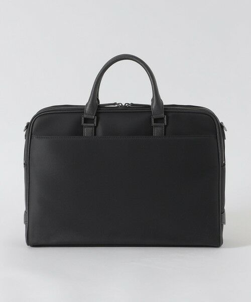 BLUE LABEL / BLACK LABEL CRESTBRIDGE / ブルーレーベル / ブラックレーベル・クレストブリッジ  ショルダーバッグ | ナイロンコンビカルゼシャドークレストブリッジチェックビジネスブリーフ | 詳細3