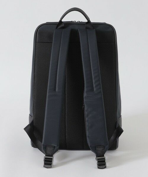 BLUE LABEL / BLACK LABEL CRESTBRIDGE / ブルーレーベル / ブラックレーベル・クレストブリッジ  ショルダーバッグ | ナイロンコンビカルゼシャドークレストブリッジチェックビジネスバックパック | 詳細9