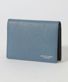 BLUE LABEL CRESTBRIDGE - ブルーレーベルクレストブリッジ 小物入れ クレストブリッジチェックPVCミニショルダー