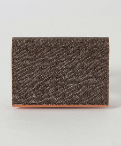 BLUE LABEL / BLACK LABEL CRESTBRIDGE / ブルーレーベル / ブラックレーベル・クレストブリッジ  財布・コインケース・マネークリップ | バイカラークレストブリッジチェックカードケース | 詳細13