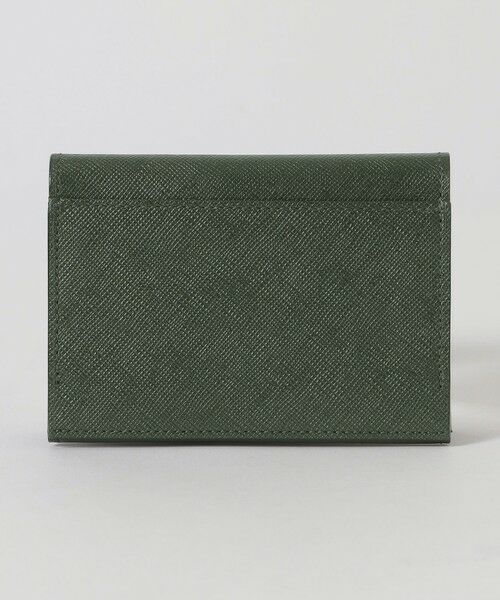 BLUE LABEL / BLACK LABEL CRESTBRIDGE / ブルーレーベル / ブラックレーベル・クレストブリッジ  財布・コインケース・マネークリップ | バイカラークレストブリッジチェックカードケース | 詳細17