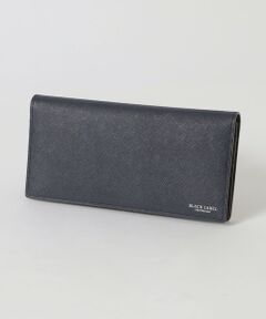 BLUE LABEL CRESTBRIDGE 長財布 ブラック BLUE LABEL / BLACK LABEL CRESTBRIDGE / ブルーレーベル