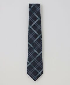 BLUE LABEL / BLACK LABEL CRESTBRIDGE / ブルーレーベル / ブラックレーベル・クレストブリッジ  ネクタイ | レトロチェックタイ