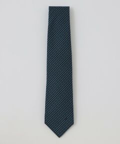 BLUE LABEL / BLACK LABEL CRESTBRIDGE / ブルーレーベル / ブラックレーベル・クレストブリッジ  ネクタイ | マイクロコモンタイ