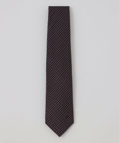 BLUE LABEL / BLACK LABEL CRESTBRIDGE / ブルーレーベル / ブラックレーベル・クレストブリッジ  ネクタイ | マイクロコモンタイ