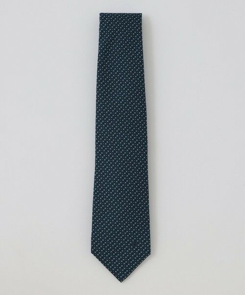 BLUE LABEL / BLACK LABEL CRESTBRIDGE/ブルーレーベル / ブラックレーベル・クレストブリッジ マイクロコモンタイ ネイビー1 F BLUE LABEL / BLACK LABEL CRESTBRIDGE/ブルーレーベル / ブラックレーベル・クレストブリッジ マイクロコモンタイ ネイビー1 F