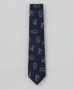 BLUE LABEL / BLACK LABEL CRESTBRIDGE / ブルーレーベル / ブラックレーベル・クレストブリッジ  ネクタイ | ペイズリータイ