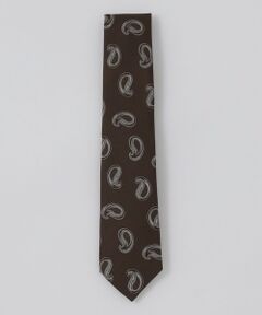 BLUE LABEL / BLACK LABEL CRESTBRIDGE / ブルーレーベル / ブラックレーベル・クレストブリッジ  ネクタイ | ペイズリータイ