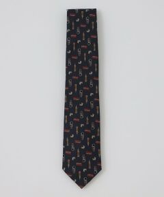 BLUE LABEL / BLACK LABEL CRESTBRIDGE / ブルーレーベル / ブラックレーベル・クレストブリッジ  ネクタイ | ガーズマンタイ