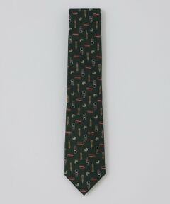 BLUE LABEL / BLACK LABEL CRESTBRIDGE / ブルーレーベル / ブラックレーベル・クレストブリッジ  ネクタイ | ガーズマンタイ