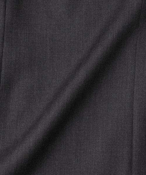 BLUE LABEL / BLACK LABEL CRESTBRIDGE / ブルーレーベル / ブラックレーベル・クレストブリッジ セットアップ | MARTINSONSダークグレーソリッド | 詳細8