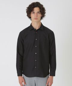 BLUE LABEL / BLACK LABEL CRESTBRIDGE / ブルーレーベル / ブラックレーベル・クレストブリッジ  シャツ・ブラウス | オーガニックコットンピンオックスシャツ