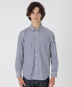 【新品】ブラックレーベルクレストブリッジ　ブルゾン　シャツ　バーバリー　S616 ハブラシスクーターTシャツ （カットソー）｜BLUE LABEL / BLACK