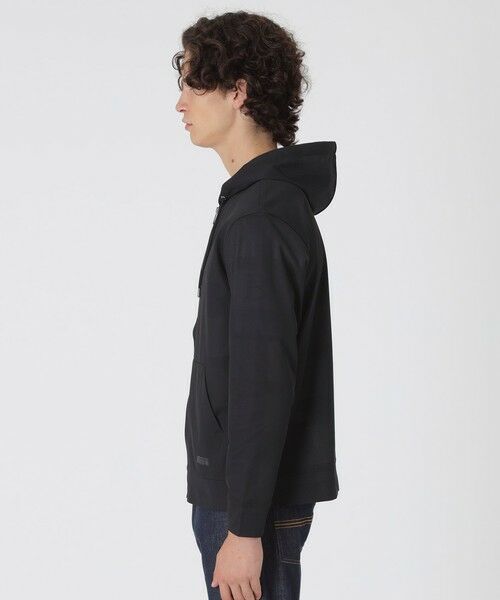 BLUE LABEL / BLACK LABEL CRESTBRIDGE / ブルーレーベル / ブラックレーベル・クレストブリッジ カットソー | ライトウェイトバックチェックパーカー | 詳細3