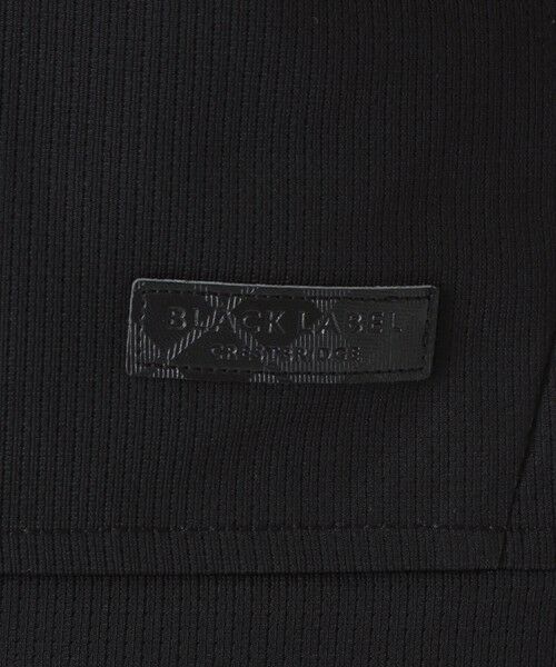 BLUE LABEL / BLACK LABEL CRESTBRIDGE / ブルーレーベル / ブラックレーベル・クレストブリッジ カットソー | ライトウェイトバックチェックパーカー | 詳細6